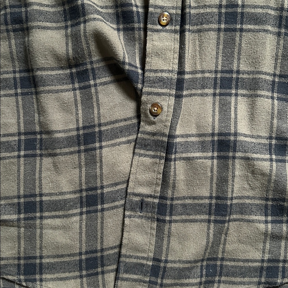 Men’s Button Down - Picture 3 of 3